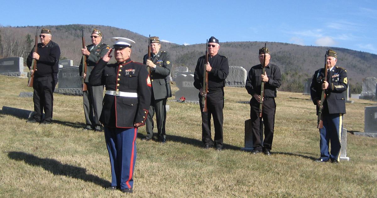 Military Rites Hall Military Rites | Obituaries | pmg-va.com