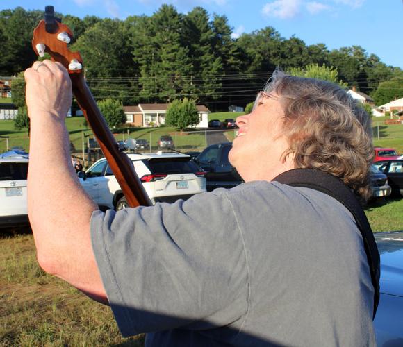 Fries Fiddlers Convention announces 2023 winners News