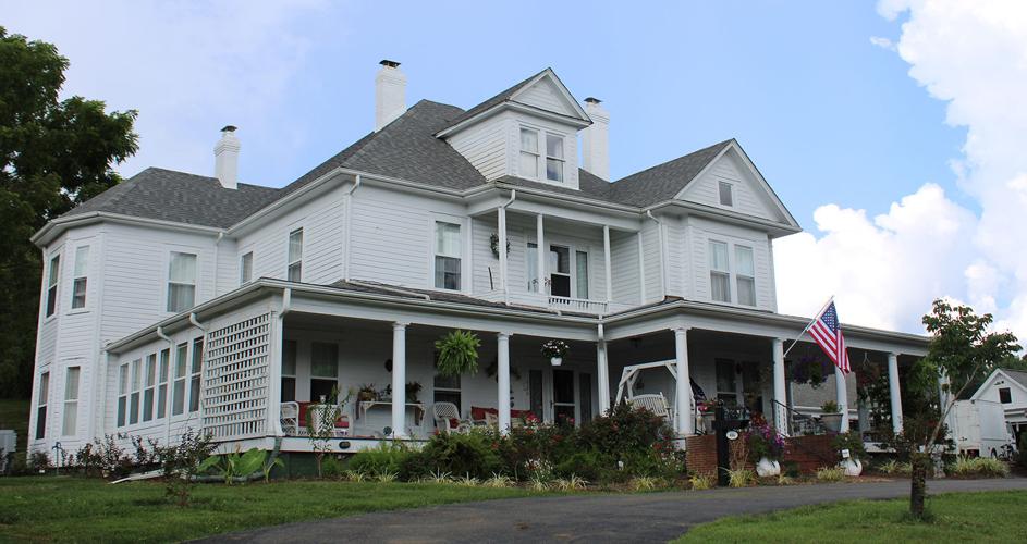 Doctor's Inn, Dannelly house sold News