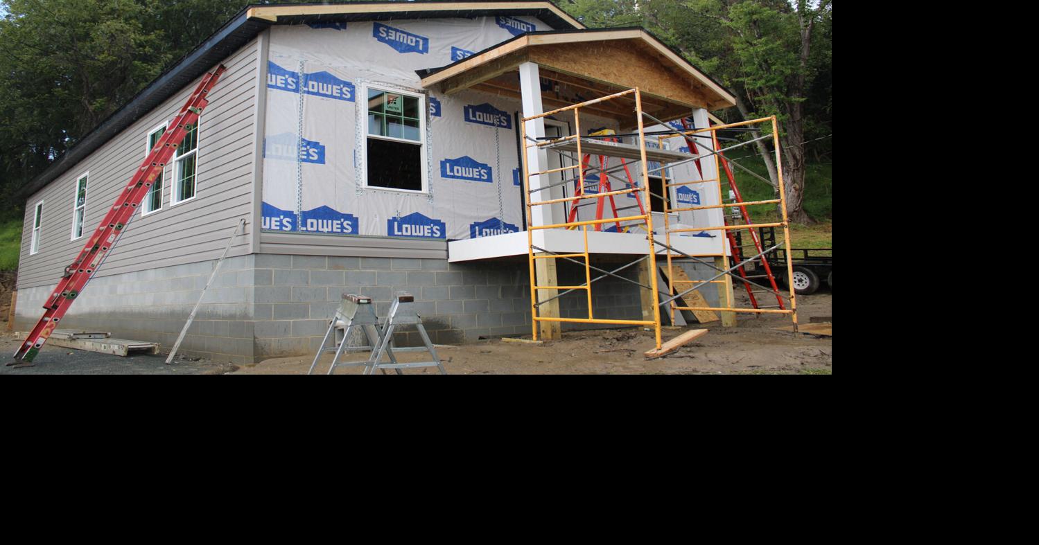 Fuller House offers new home