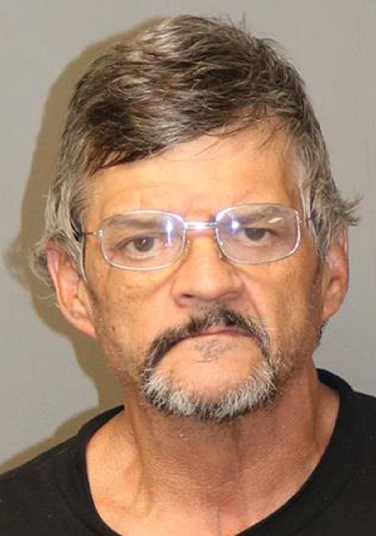 Virginia Arrests Org