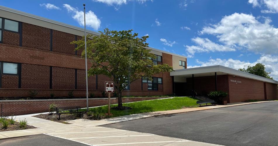 Woodlawn School gym reopens for recreation News