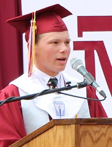 Class of 2024 graduates at Galax High School | News | pmg-va.com