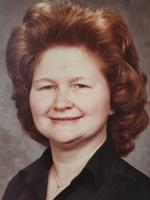 Pauline K. Chryssikos, 89   Bedford