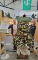 Festival of Trees Celebrates the Sounds of Christmas