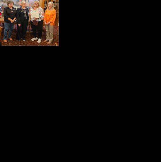 BPW names Woman of Achievement