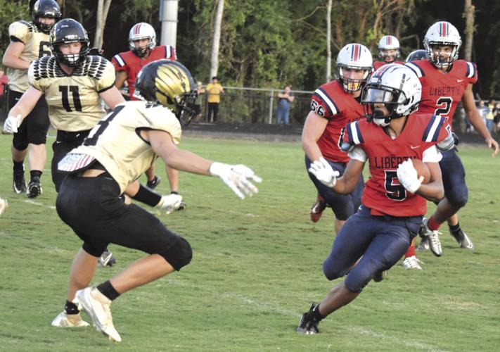 This week is a big week for football in Bedford County Sports pmg