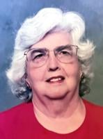 Pearl Arizona Burcham Bartlett, 92