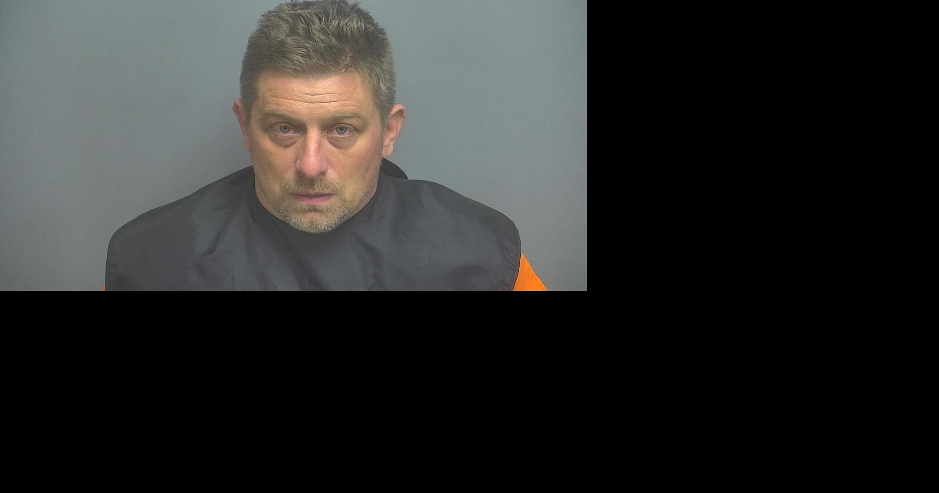 Drug Task force makes arrest | News | pmg-va.com