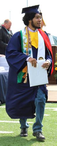 Class of 2025 graduates from Grayson County High School | News | pmg-va.com