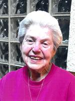 Nancy C. Mayhew, 86   Bedford