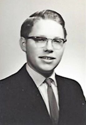 Gerald L. Williams, Jr.,  73   Springfield PIC1