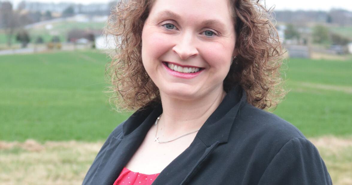 Jacquelyn Rudd Local nurse practitioner honored with national award | News | pmg-va.com