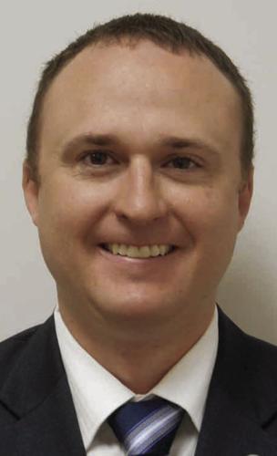 Goad wins Carroll court clerk race News pmg va com