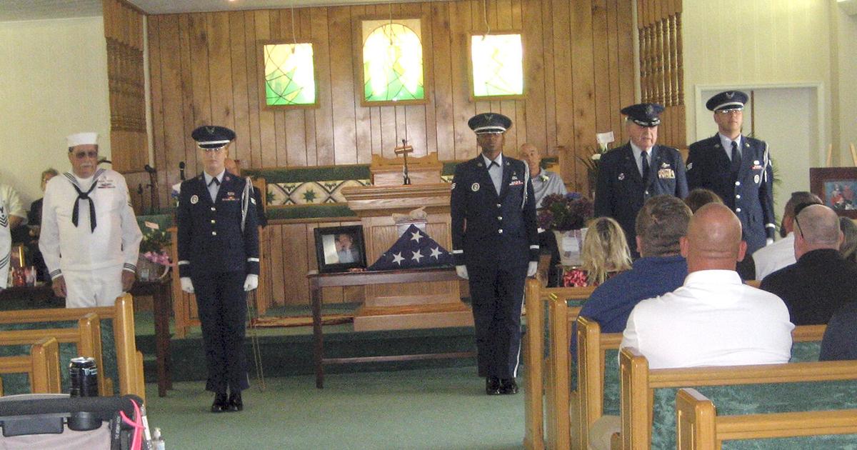 Military Rites Weatherman Military Rites | Obituaries | pmg-va.com