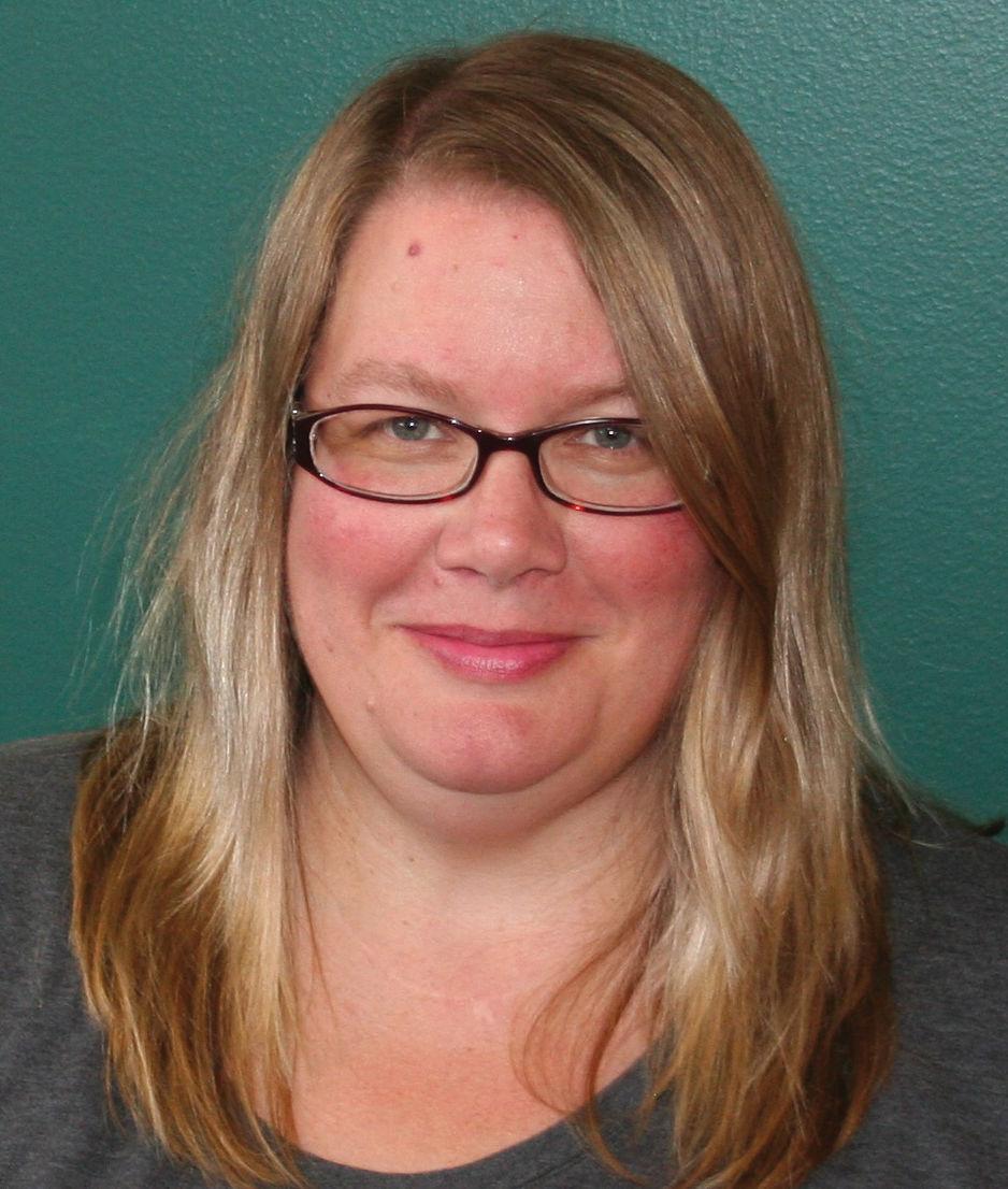 Shannon Watkins Roll aide Opinion