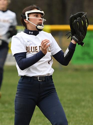 Devils rally past Fort; Shupe goes yard | | pmg-va.com