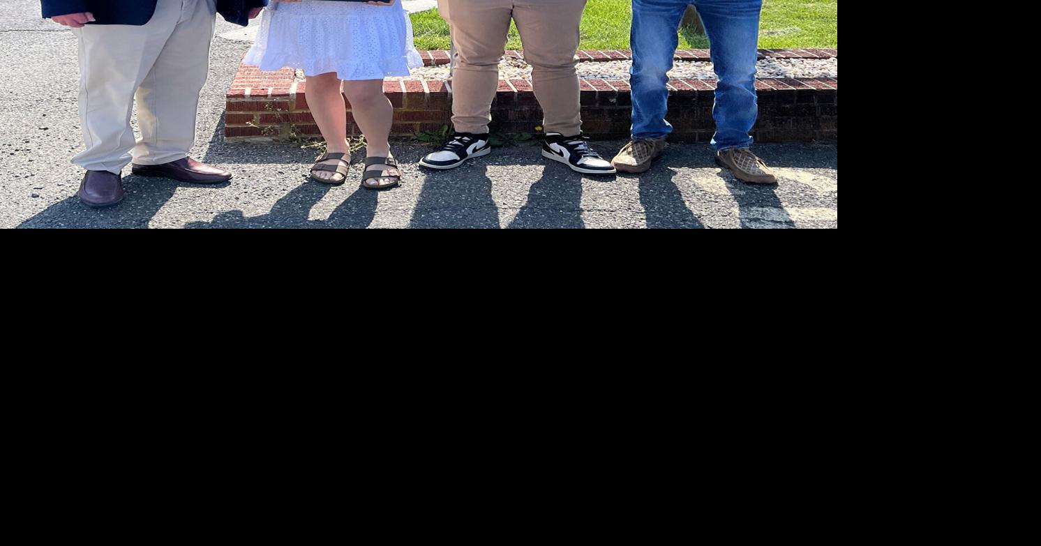 Hillsville law firm awards scholarships News