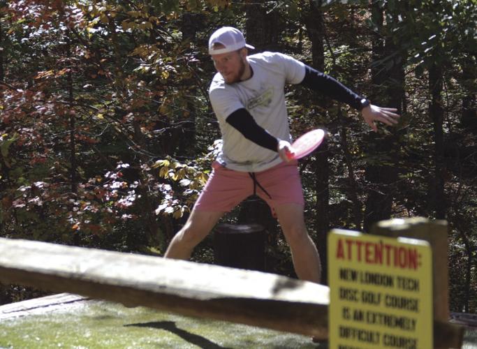 Hundreds compete in Battle of Bedford Sports