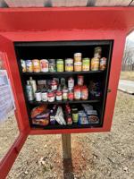Feed the Need addresses local hunger