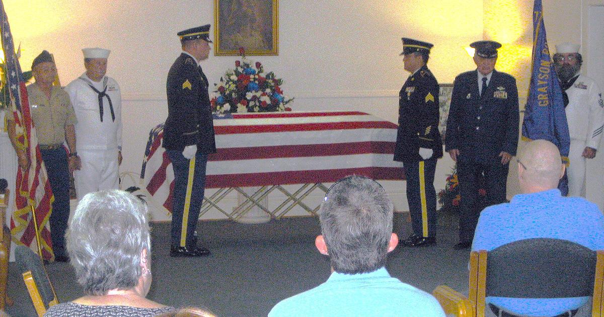Military Rites Shaffer Military Rites | News | pmg-va.com