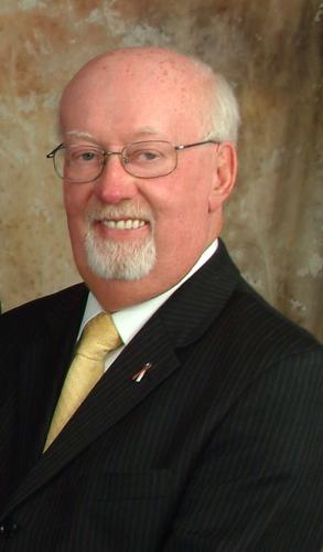Charles R. Reynolds, 77  Waynesboro PIC