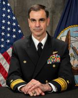 Lt. Governor, Rear Admiral to participate in Memorial Day Observance