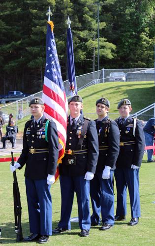 Class of 2025 graduates from Carroll County High School | News | pmg-va.com