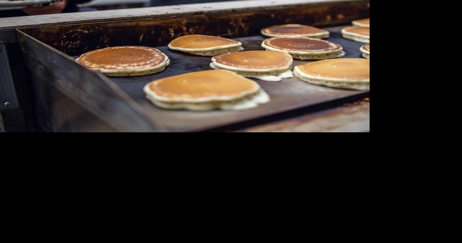 Meadows of Dan to hold 56th Annual Pancake Days News