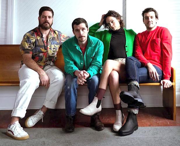 Blue Ridge Music Center announces summer concert series lineup | News ...