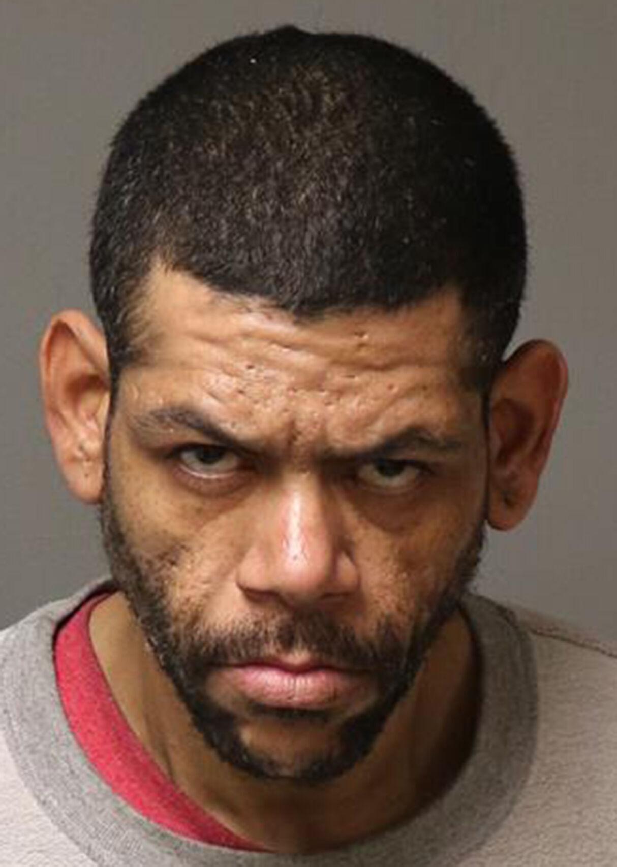Halifax Va Arrest - mnhdhri