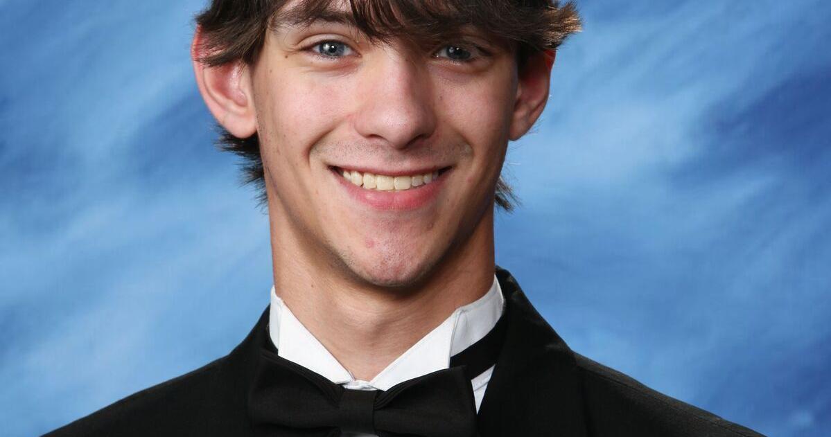Cockerham Energy Awards Scholarships to Three Area Graduates (copy)