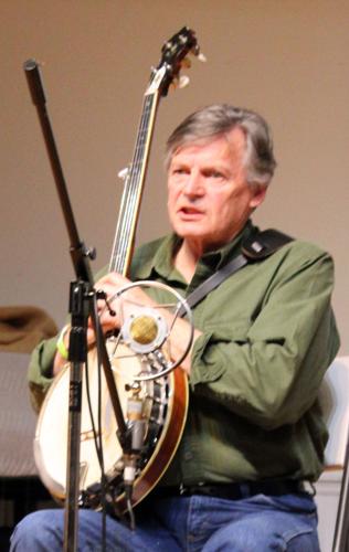Local legends honored at Grayson event | News | pmg-va.com