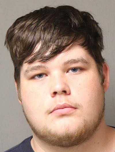Man charged with abuse of minors | News | pmg-va.com