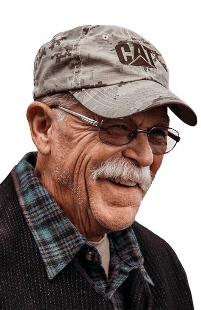 Gary Felts