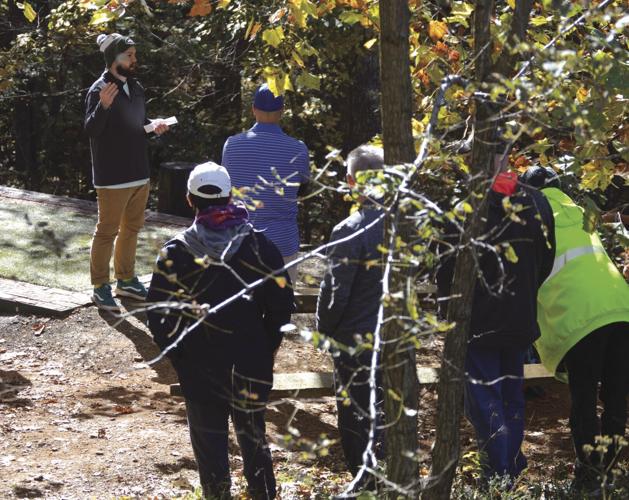 Hundreds compete in Battle of Bedford Sports