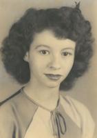 Irene E. Overstreet, 92   Thaxton