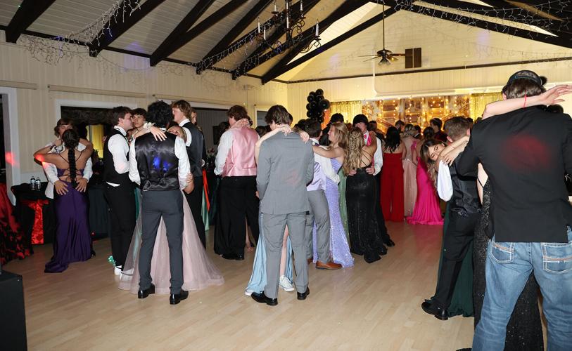 Galax High School Prom 2023 News