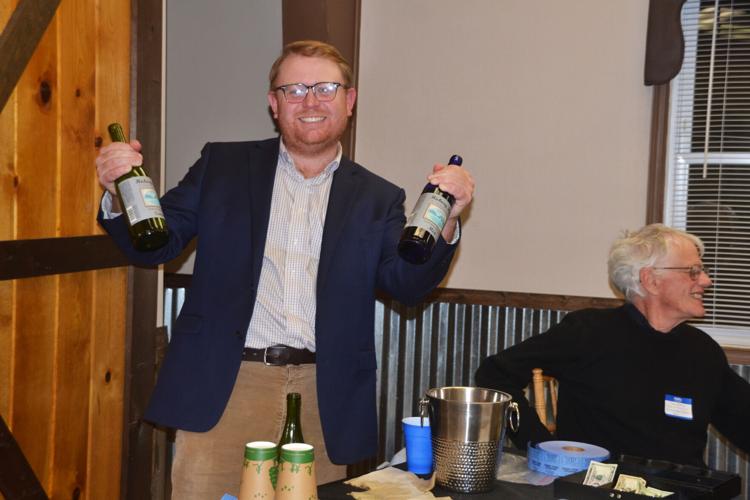 BUG exceeds fundraising goal News