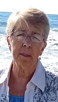 Barbara Ann Russell Bishop, 72