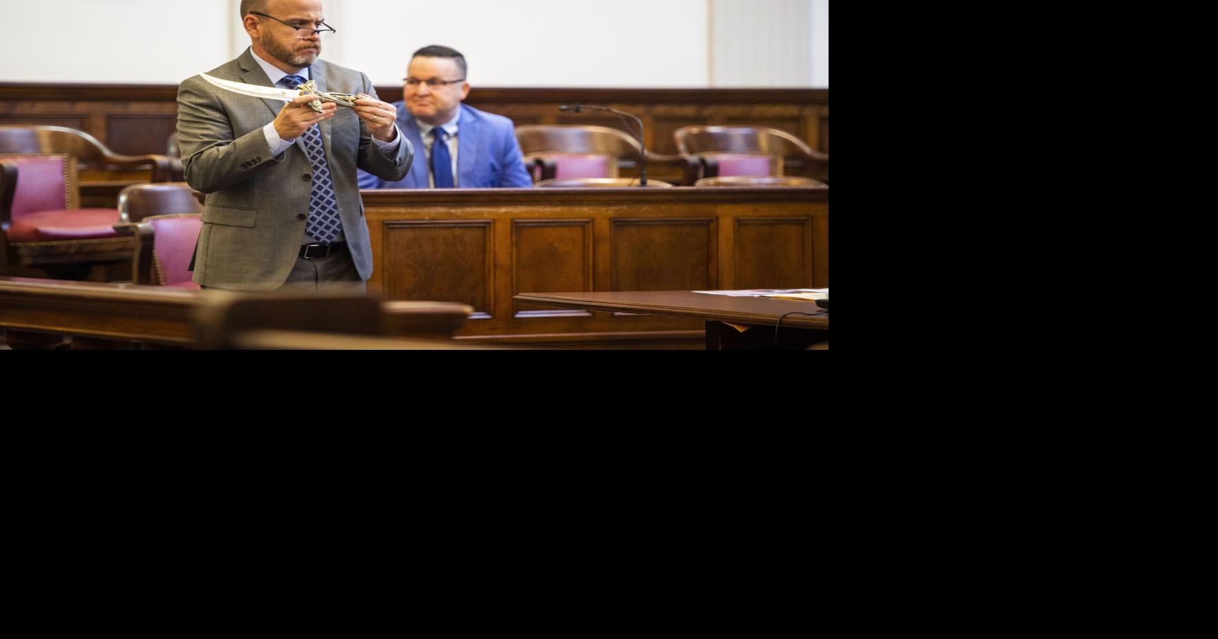 Josue Coreas Venturas convicted of aggravated murder and kidnapping for