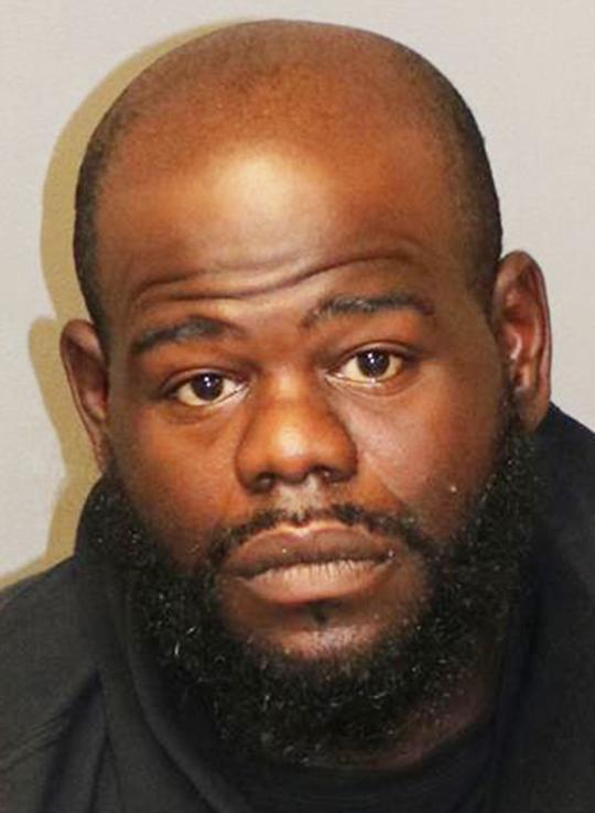 Galax police report arrests News