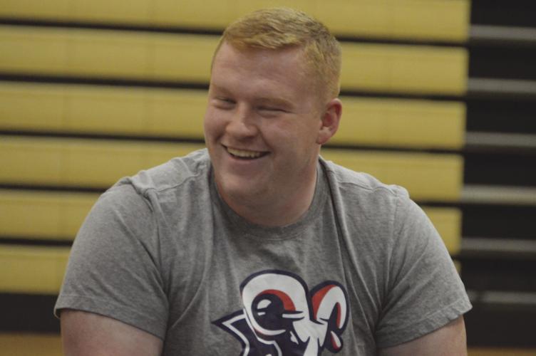 Staunton River signing day Sports