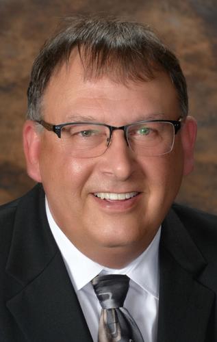 Carroll dentist named VDA president-elect | News | pmg-va.com