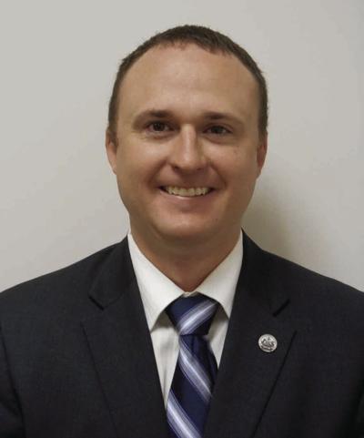 Goad seeks re-election as clerk of court | News | pmg-va.com