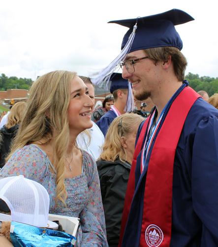 Class of 2024 graduates from CCHS | News | pmg-va.com