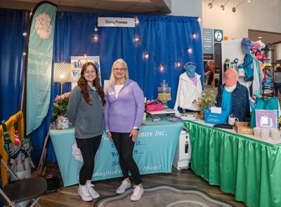 20th SML Business Expo thrives with new format