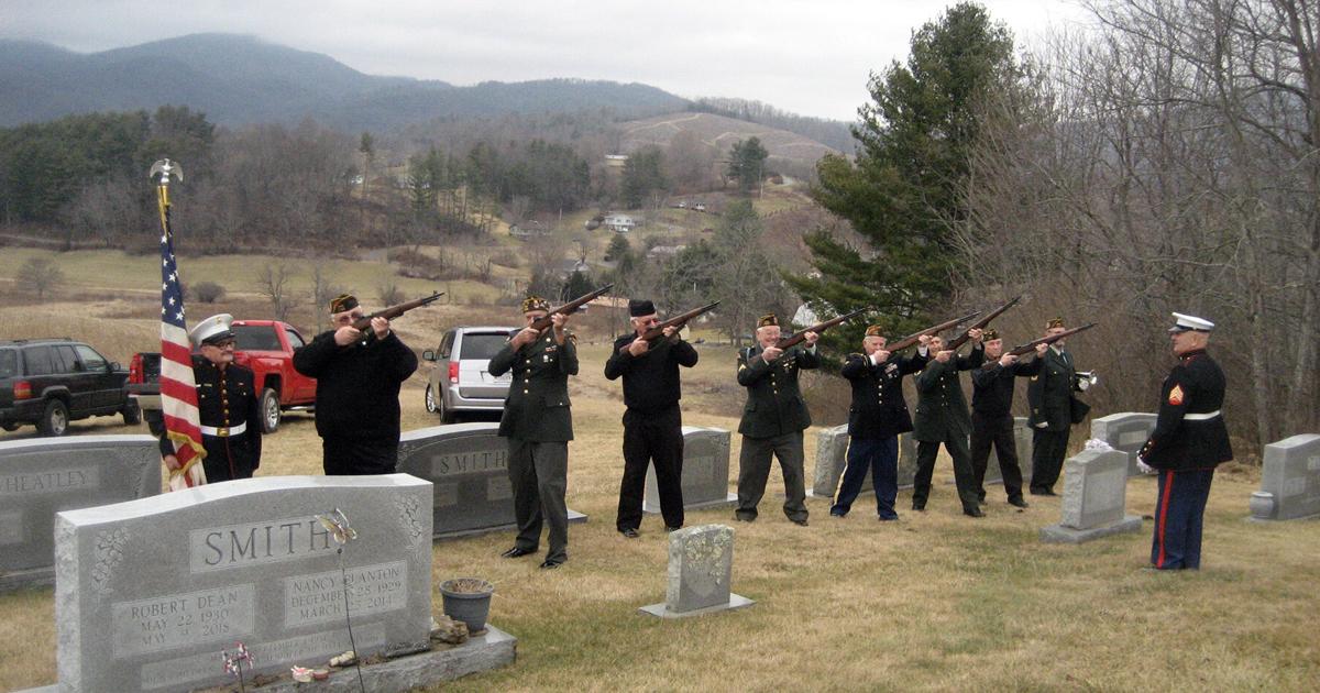 Military Rites Cummings Military Rites | News | pmg-va.com
