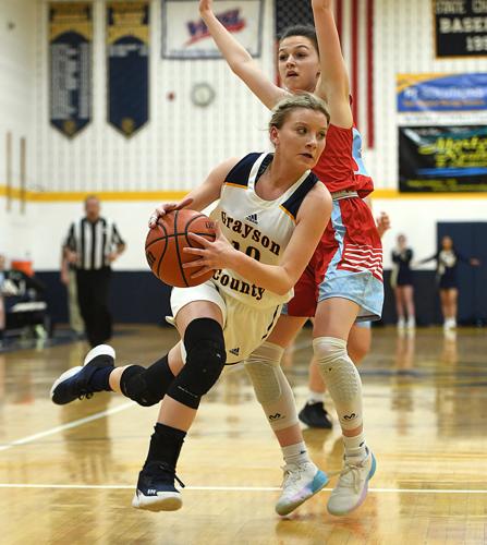 Grayson County rallies to OT win over Giles | | pmg-va.com