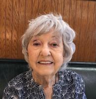 Barbara N. Padgett, 89